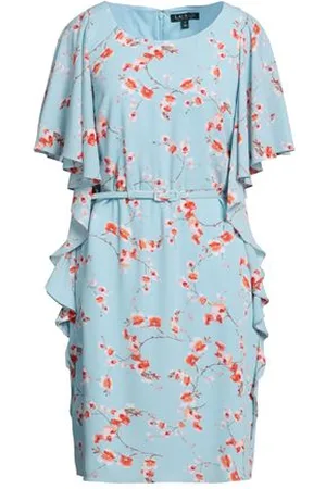 Ralph Lauren VESTIDOS - Vestidos midi