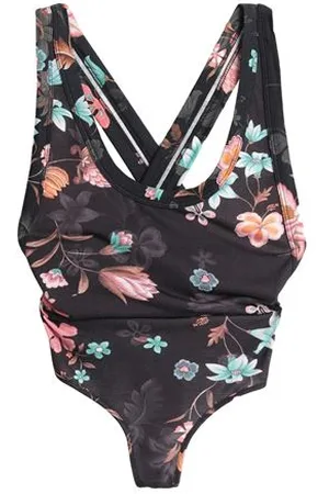 BLACK CORAL CAMISETAS Y TOPS - Bodies