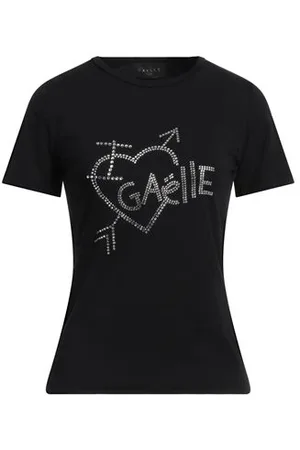 GAËLLE CAMISETAS Y TOPS - Camisetas