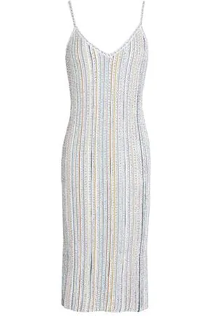 Missoni VESTIDOS - Vestidos midi