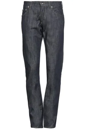 Dolce & Gabbana PARTES DE ABAJO - Pantalones vaqueros