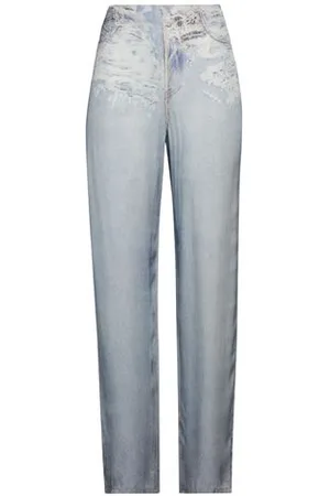 Diesel PARTES DE ABAJO - Pantalones
