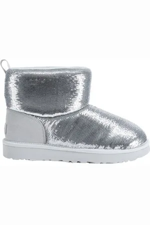 UGG CALZADO - Botines de caña alta