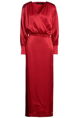 FEDERICA TOSI VESTIDOS - Vestidos largos