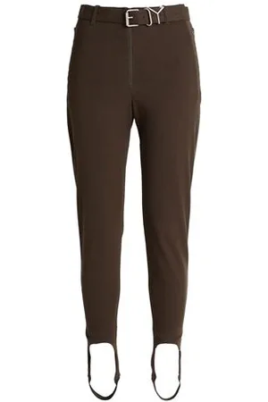Y / PROJECT PARTES DE ABAJO - Pantalones