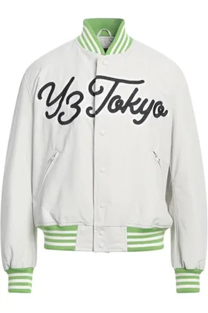 Y-3 ROPA DE ABRIGO - Chaquetas y cazadoras