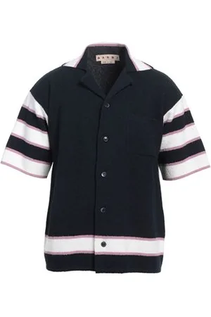 Marni CAMISETAS Y TOPS - Camisas