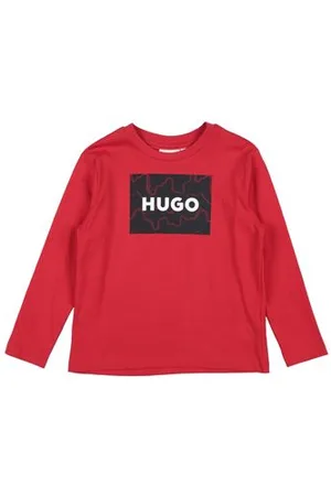 HUGO BOSS CAMISETAS Y TOPS - Camisetas