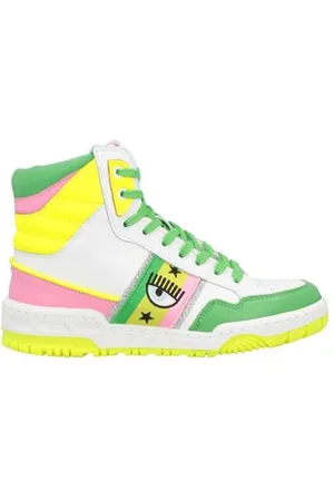 Chiara Ferragni CALZADO - Sneakers