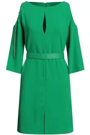 SIMONA CORSELLINI VESTIDOS - Minivestidos