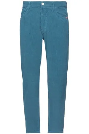 AMISH PARTES DE ABAJO - Pantalones