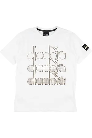 Diadora CAMISETAS Y TOPS - Camisetas