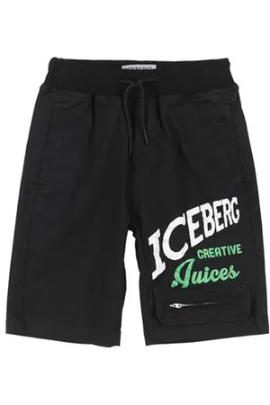 Iceberg PARTES DE ABAJO - Pantalones cortos y bermudas