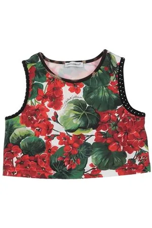 Dolce & Gabbana CAMISETAS Y TOPS - Camisetas
