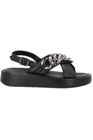 Patrizia Pepe CALZADO - Sandalias con cierre