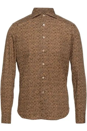 ALESSANDRO GHERARDI CAMISETAS Y TOPS - Camisas