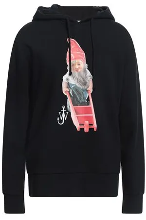 J.W.Anderson CAMISETAS Y TOPS - Sudaderas