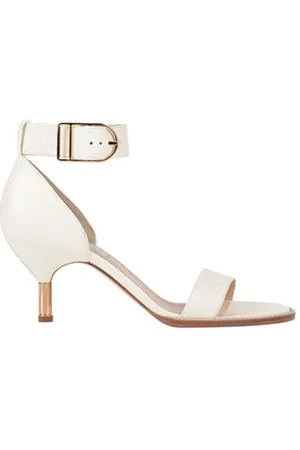 GABRIELA HEARST CALZADO - Sandalias con cierre