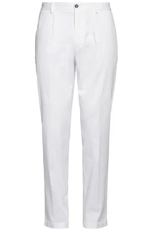 Devore PARTES DE ABAJO - Pantalones