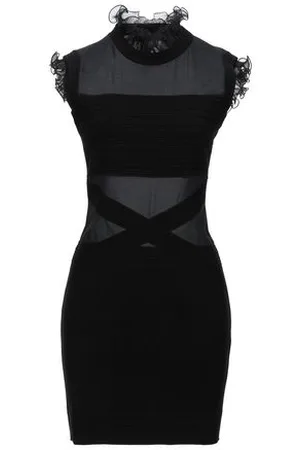 FRANKIE MORELLO VESTIDOS - Minivestidos