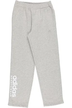 adidas PARTES DE ABAJO - Pantalones