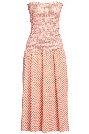 Kenzo VESTIDOS - Vestidos midi