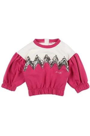 U+É CAMISETAS Y TOPS - Sudaderas