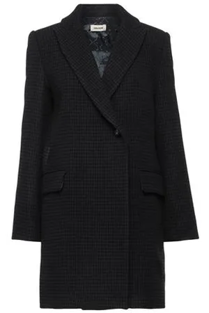 Zadig & Voltaire ROPA DE ABRIGO - Abrigos