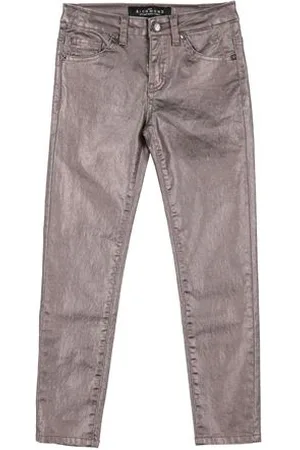 John Richmond PARTES DE ABAJO - Pantalones vaqueros