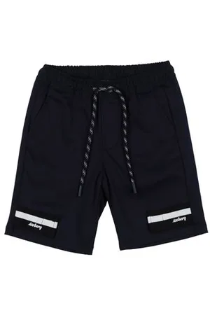 Iceberg PARTES DE ABAJO - Pantalones cortos y bermudas