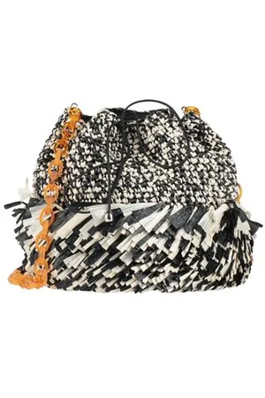 Carolina Santo Domingo BOLSOS - Bolsos con bandolera