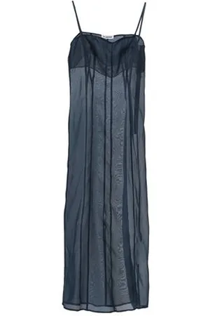 Jil Sander VESTIDOS - Vestidos midi