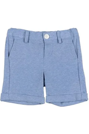 FAY PARTES DE ABAJO - Pantalones cortos y bermudas