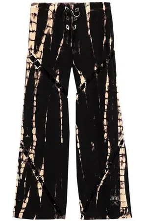 DION LEE PARTES DE ABAJO - Pantalones vaqueros