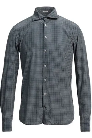 MASSIMO ALBA CAMISETAS Y TOPS - Camisas