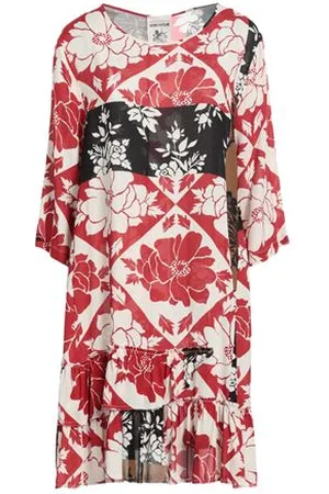 SEMICOUTURE VESTIDOS - Minivestidos