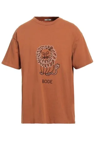 BODE CAMISETAS Y TOPS - Camisetas