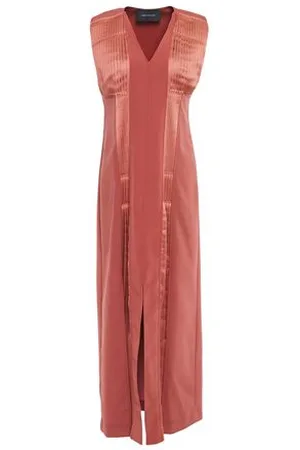 CÉDRIC CHARLIER VESTIDOS - Vestidos largos
