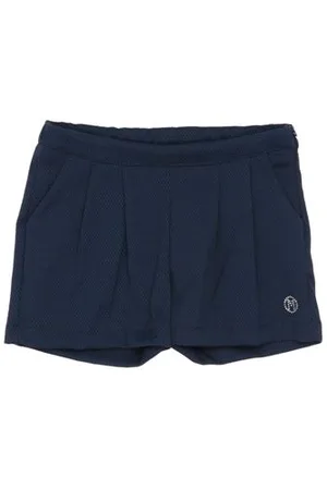 MEILISA BAI PARTES DE ABAJO - Pantalones cortos y bermudas