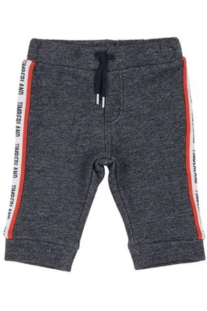 Timberland PARTES DE ABAJO - Pantalones