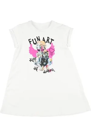FUN & FUN VESTIDOS - Vestidos para niña