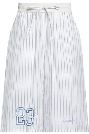 OFF-WHITE PARTES DE ABAJO - Pantalones