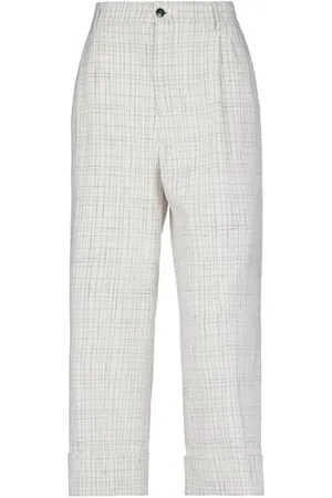 Berwich PARTES DE ABAJO - Pantalones