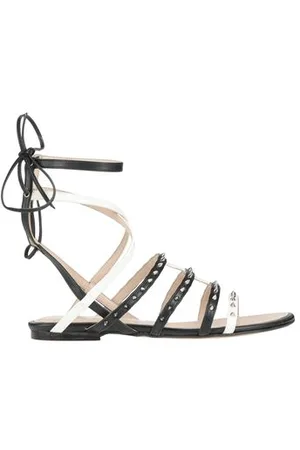 Manila Grace CALZADO - Sandalias con cierre