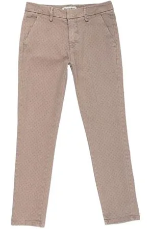 RONNIE KAY PARTES DE ABAJO - Pantalones