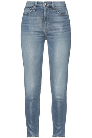 RAG&BONE PARTES DE ABAJO - Pantalones vaqueros