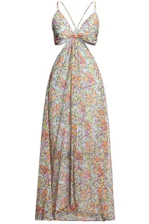 Maje VESTIDOS - Vestidos largos