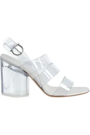 Salvatore Ferragamo CALZADO - Sandalias con cierre