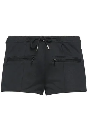 Courrèges PARTES DE ABAJO - Pantalones cortos y bermudas