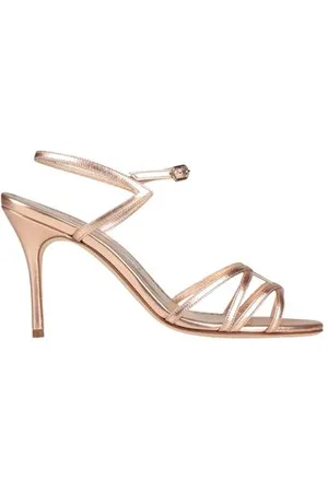 Manolo Blahnik CALZADO - Sandalias con cierre
